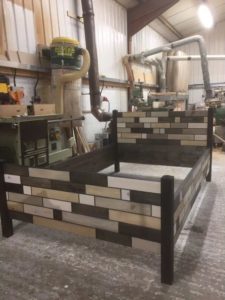 Bespoke joinery across Shropshire, West Midlands and the Welsh Borders 26